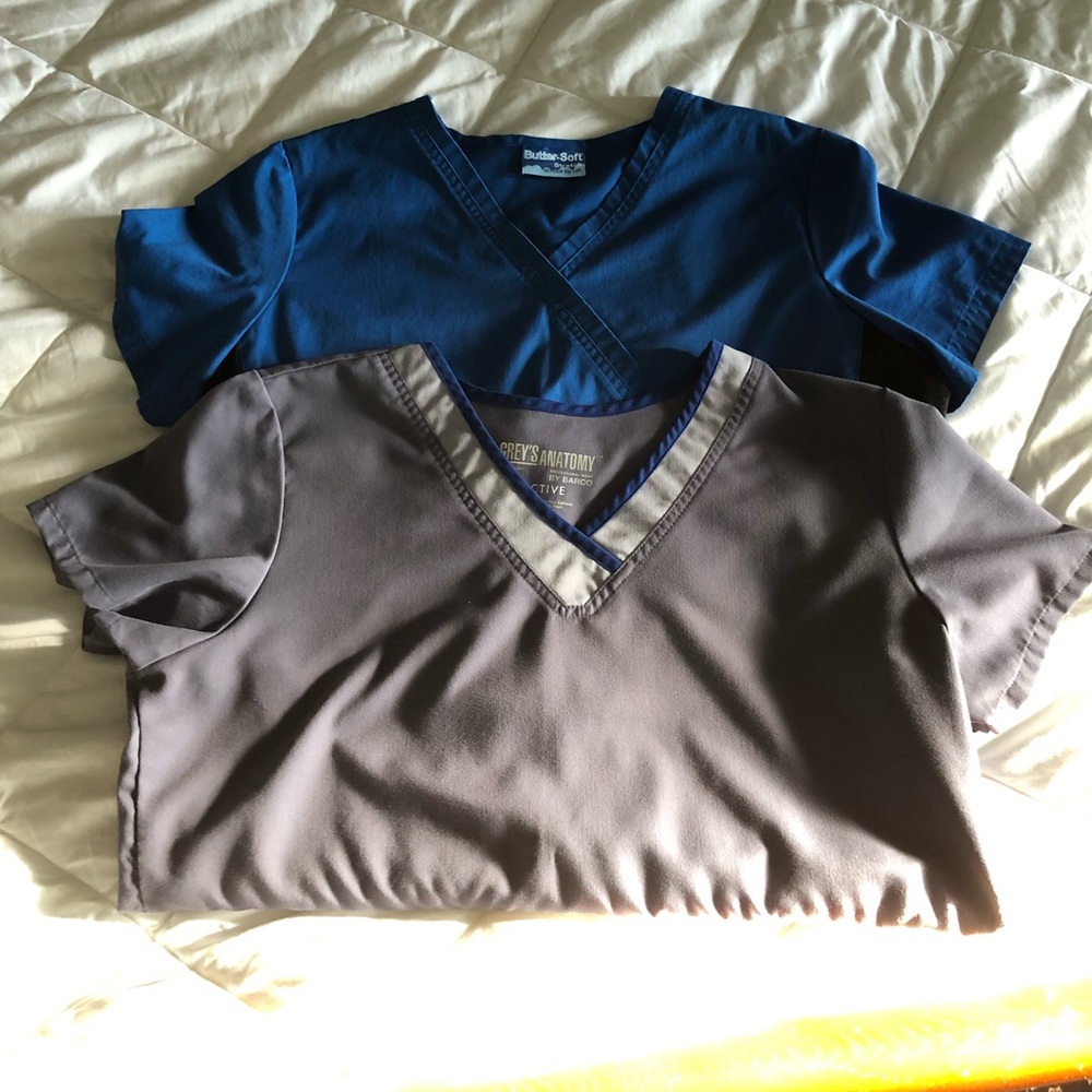 Scrub Bundle